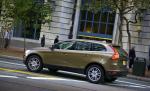 Volvo XC60 2008 года
